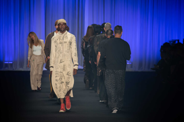 Bogotá Fashion Week