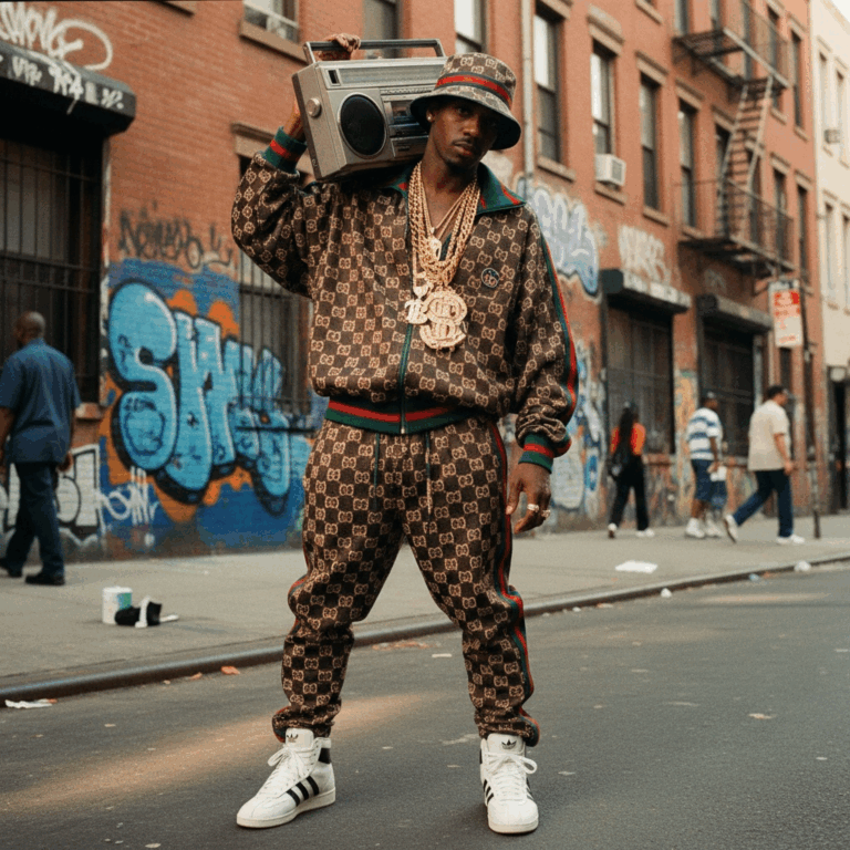 17 looks icónicos que cambiaron la historia de la moda - Código Malva