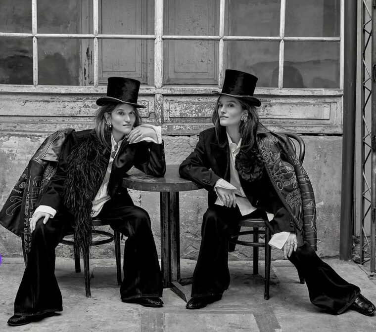 Sisterly Style